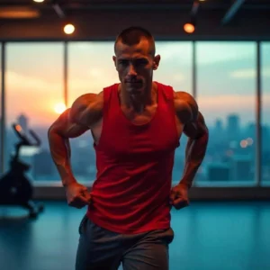 Latihan Kardio untuk Menurunkan Berat Badan Secara Cepat
